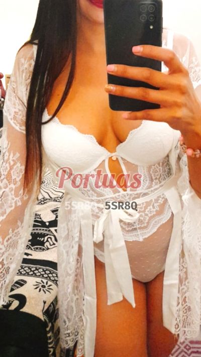 Camila 920302108, mulher que faz massagens eróticas em Lisboa