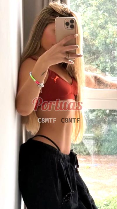 Angel, escort em Almada