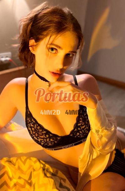 Alicia, puta em Lisboa