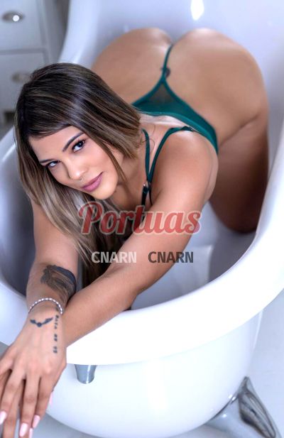 Luna, escort em Lisboa