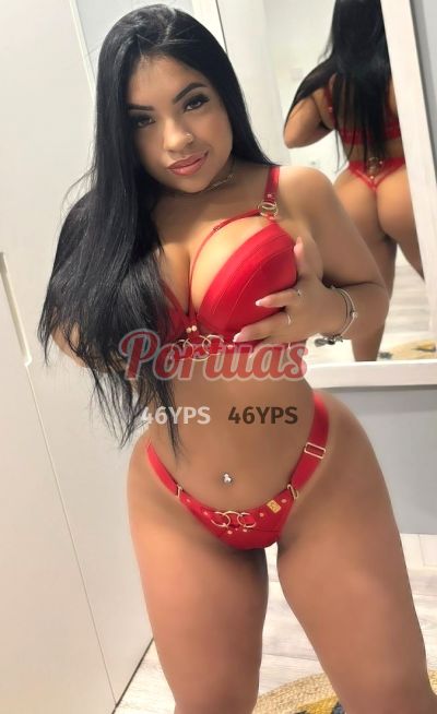 Bianca Santos 920812657, puta em Sines