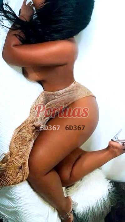 Joana, escort em São Mamede de Infesta