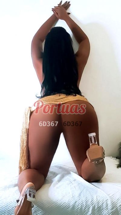 Joana, puta em São Mamede de Infesta