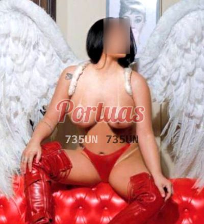 Morena Moura, escort em Angra do Heroísmo