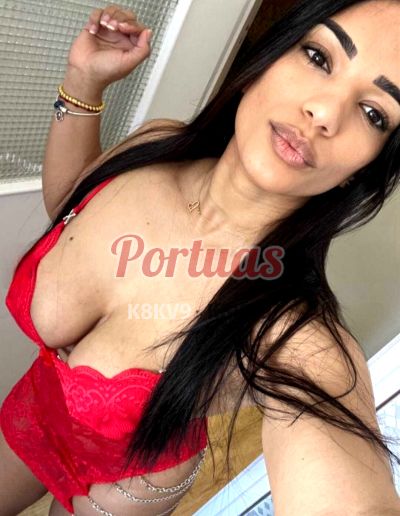 Laura, escort em Coimbra