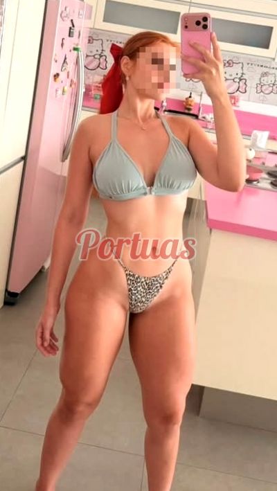 Paloma 920381005, acompanhante em Porto