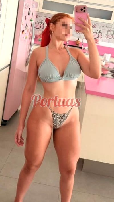 Paloma 920381005, acompanhante em Porto