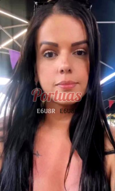 Eduarda, transex em Porto