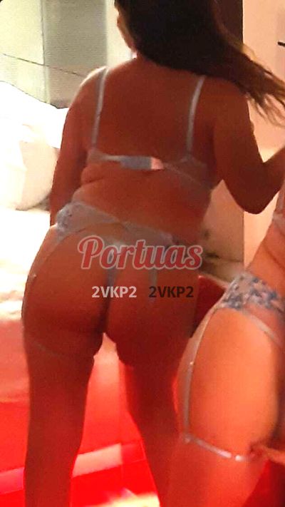 Magic A, puta em Porto