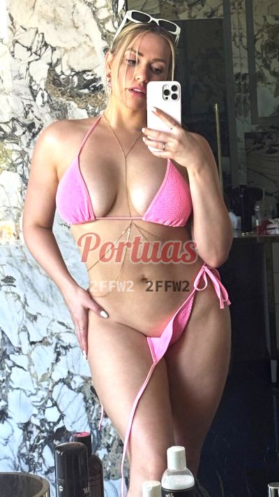 Elisabeth, acompanhante em Lisboa