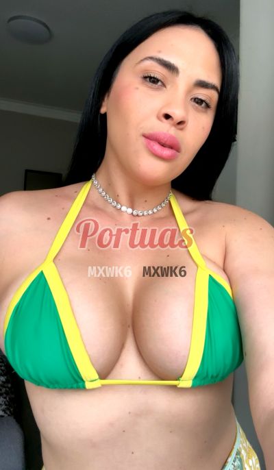 Jade, puta em Oeiras