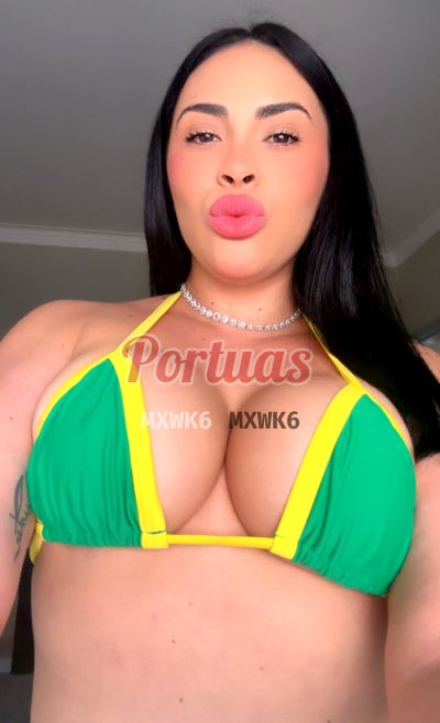 Jade, escort em Oeiras