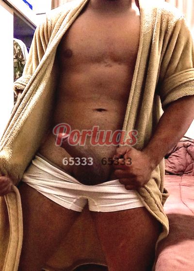 Max Willian, homem em Esposende