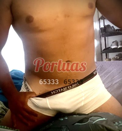 Max Willian, homem em Esposende