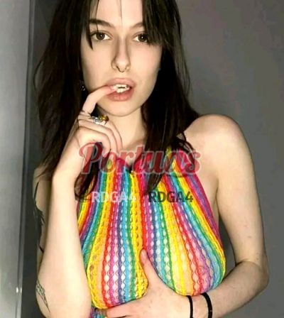 Ania, acompanhante em Beja