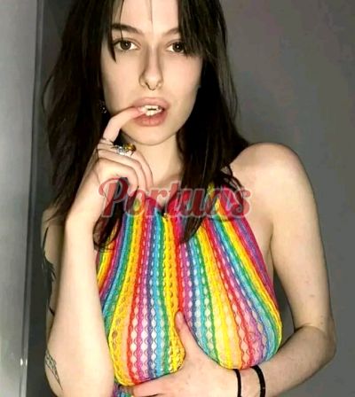 Ania, acompanhante em Beja