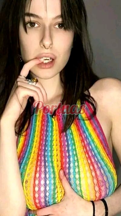 Ania, acompanhante em Beja