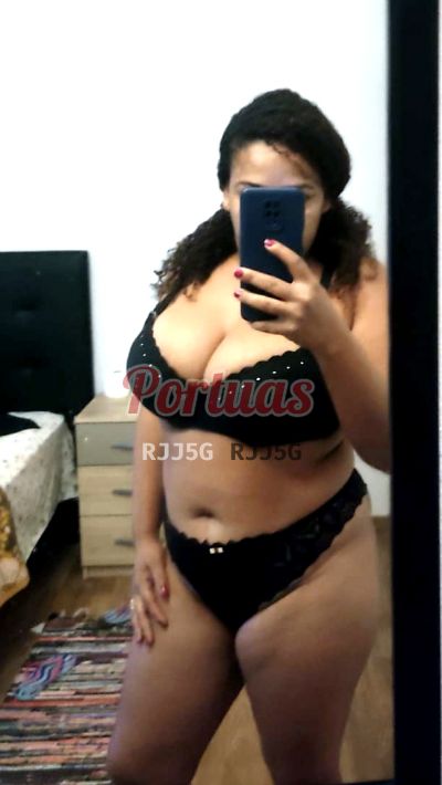 Nikita, escort em Lagos