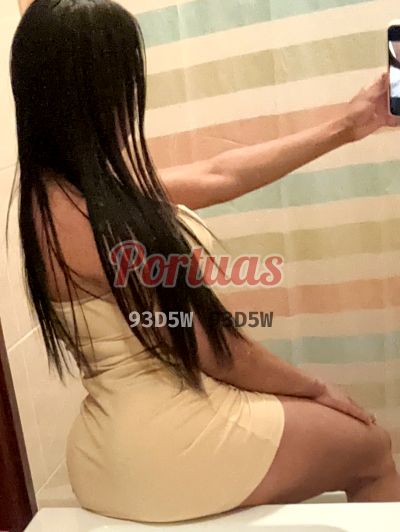 Ayla Hernandes 920669409, puta em Porto