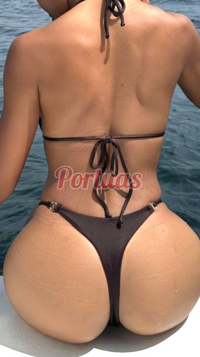 Ayla Hernandes 920669409, acompanhante em Porto