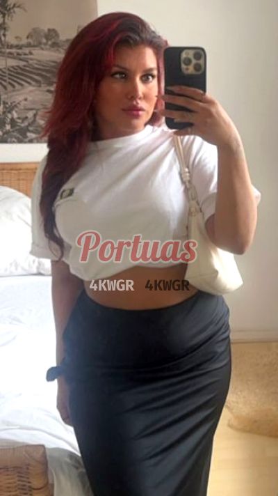 Mayera Okoron, massagista em Porto