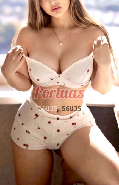 Clara Prado, puta em Porto