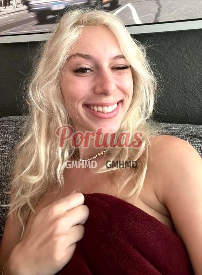 Clarita, acompanhante em Setúbal