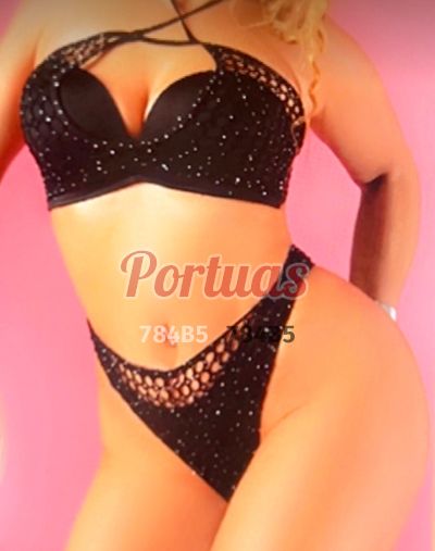 Francisca Silva, escort em Porto