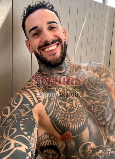 Pedro 912336139, homem em Porto