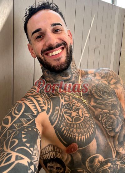 Pedro 912336139, homem em Lisboa