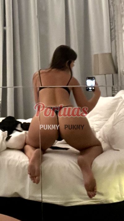 Mayla, puta em Lisboa