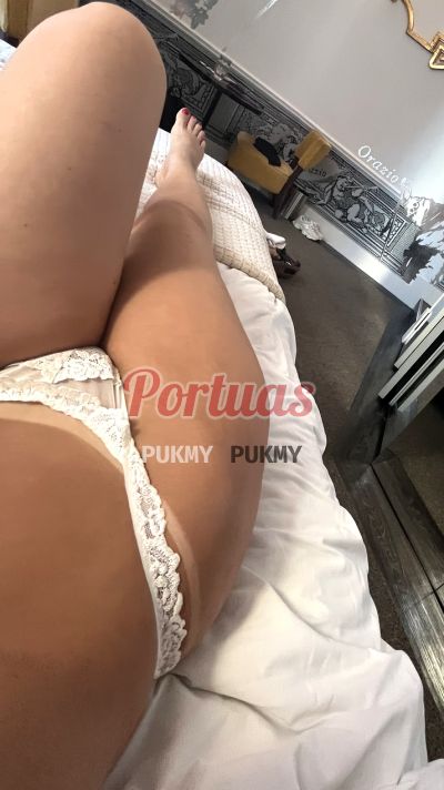 Mayla, puta em Lisboa