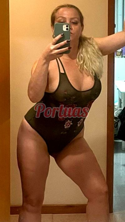 Laura, escort em Braga