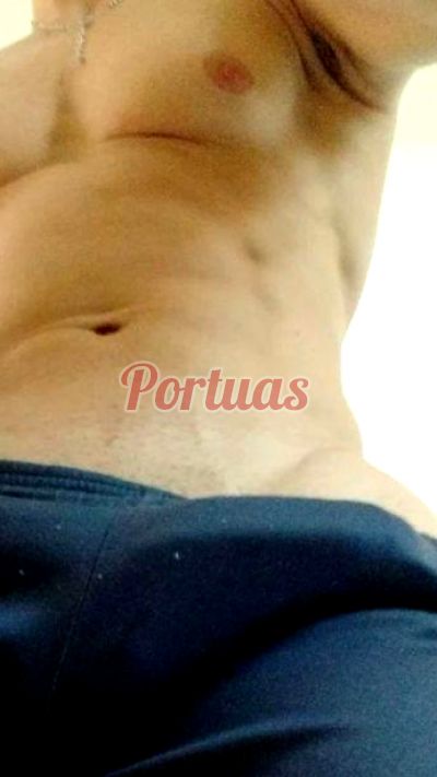 Bruno, homem em Alverca do Ribatejo
