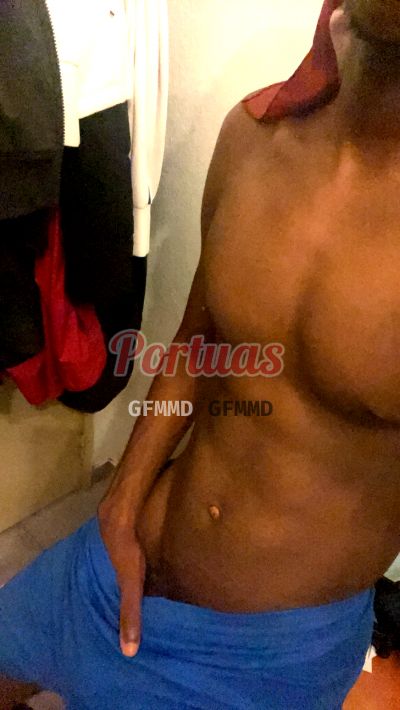 João, homem em Seixal