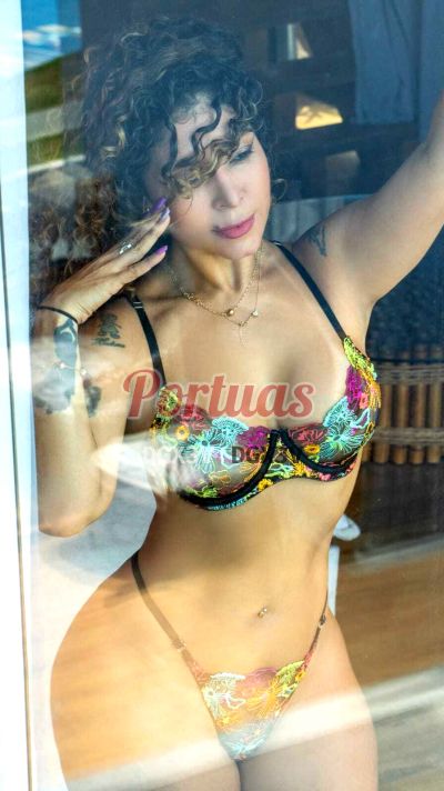 Jana, escort em Caldas da Rainha