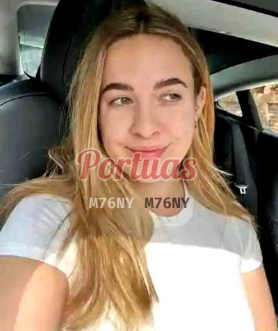 Rose, escort em Braga