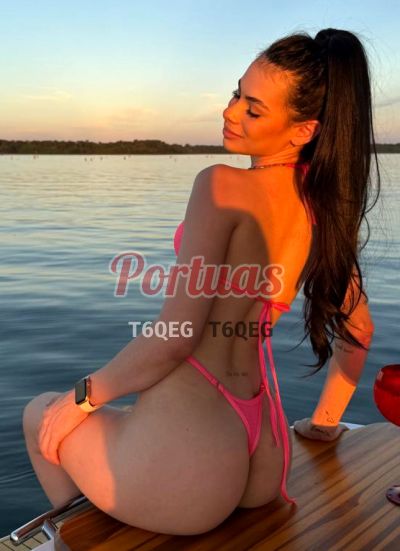 Valentina, escort em Lisboa
