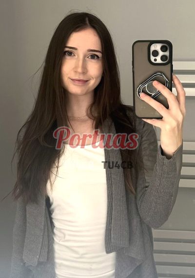 Angelina, acompanhante em Viana do Castelo
