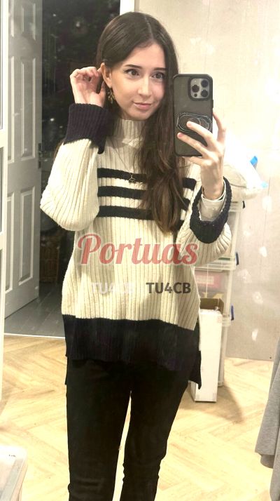 Angelina, escort em Viana do Castelo