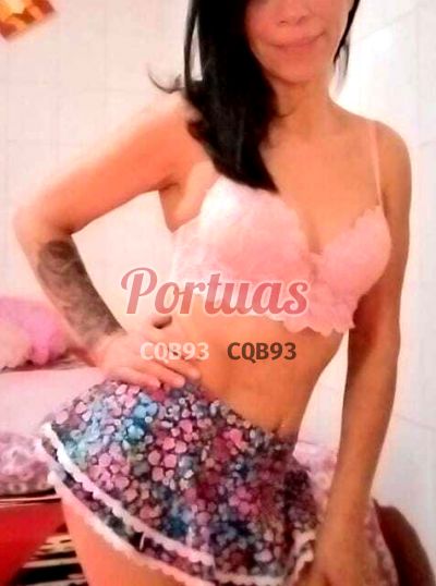 Dani, puta em Olhão
