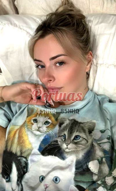 Ângela, escort em Porto