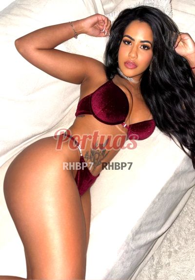 Bruna Carioca 911195782, puta em Arroios (Lisboa)