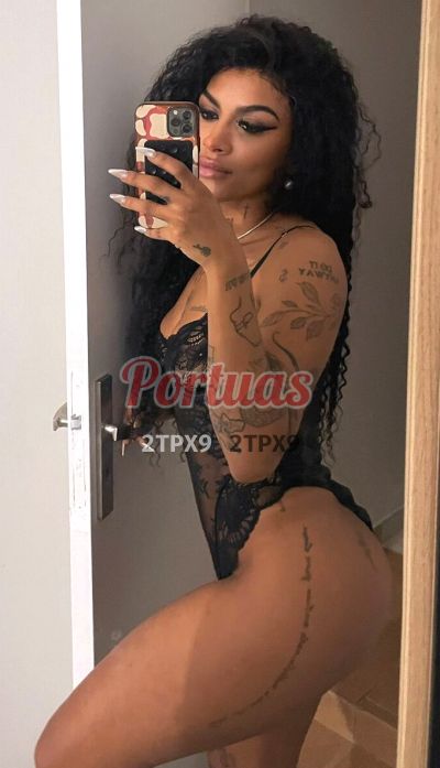 Rubi, puta em Aveiro