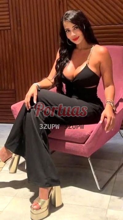 Kenisha, escort em Lisboa
