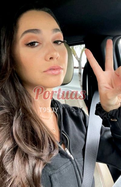 Cynthia, escort em Porto