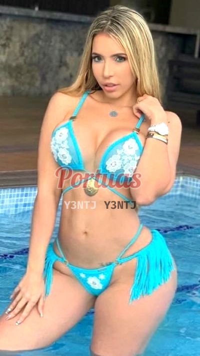 Kimberly, escort em Porto