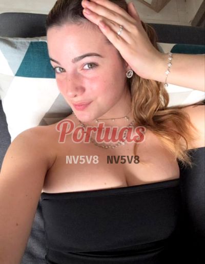 Sofia, puta em Lisboa