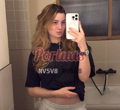 Sofia, acompanhante em Lisboa