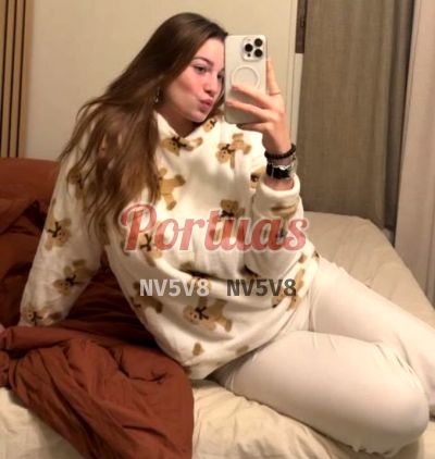 Sofia, puta em Lisboa